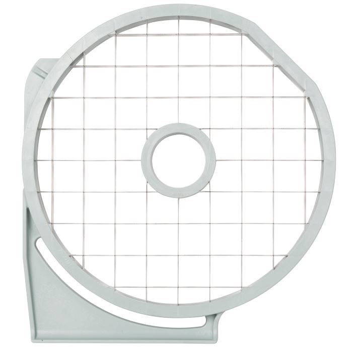 Grille macédoine 20x20 pour CX21D/TRK/TR210 Dito Sama - 653570