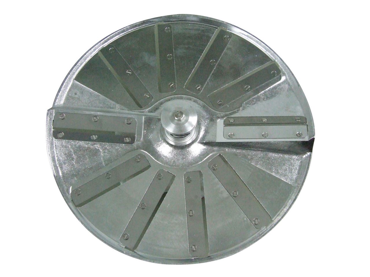 Plateau couteaux pour T10E/T15E Dito Sama - 653204