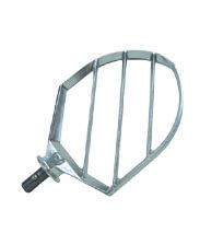 Palette 60 L pour BMX/BMXE/XBE60 Dito Sama - 653083