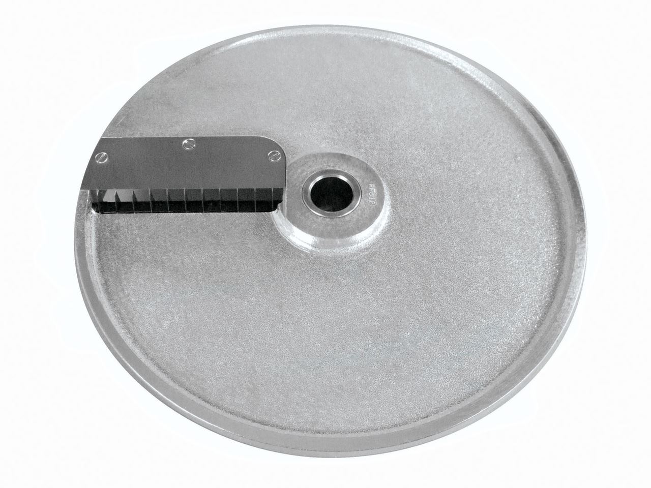 Plateau effileur épaisseur 10x10 mm pour TR260/300 Dito Sama - 653200