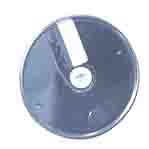 Plateau effileur épaisseur 2 mm pour Minigreen et Multigreen Dito Sama - 653171