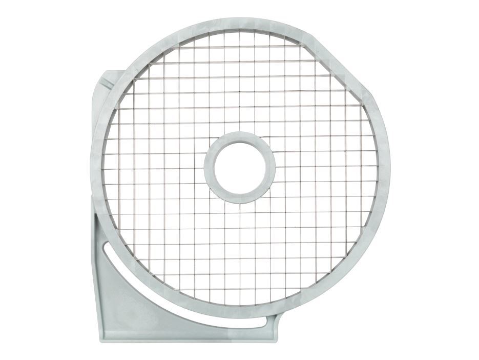 Grille macédoine 5x5 pour CX21D/TRK/TR210 Dito Sama - 653566