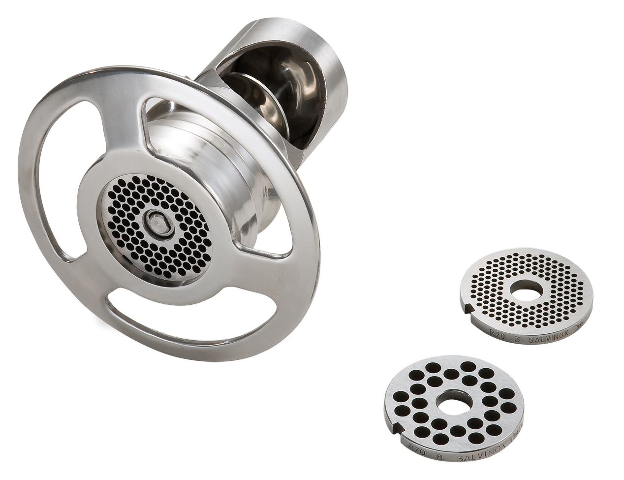 Hachoir à viande 70 mm MMH70 Dito Sama - 653723