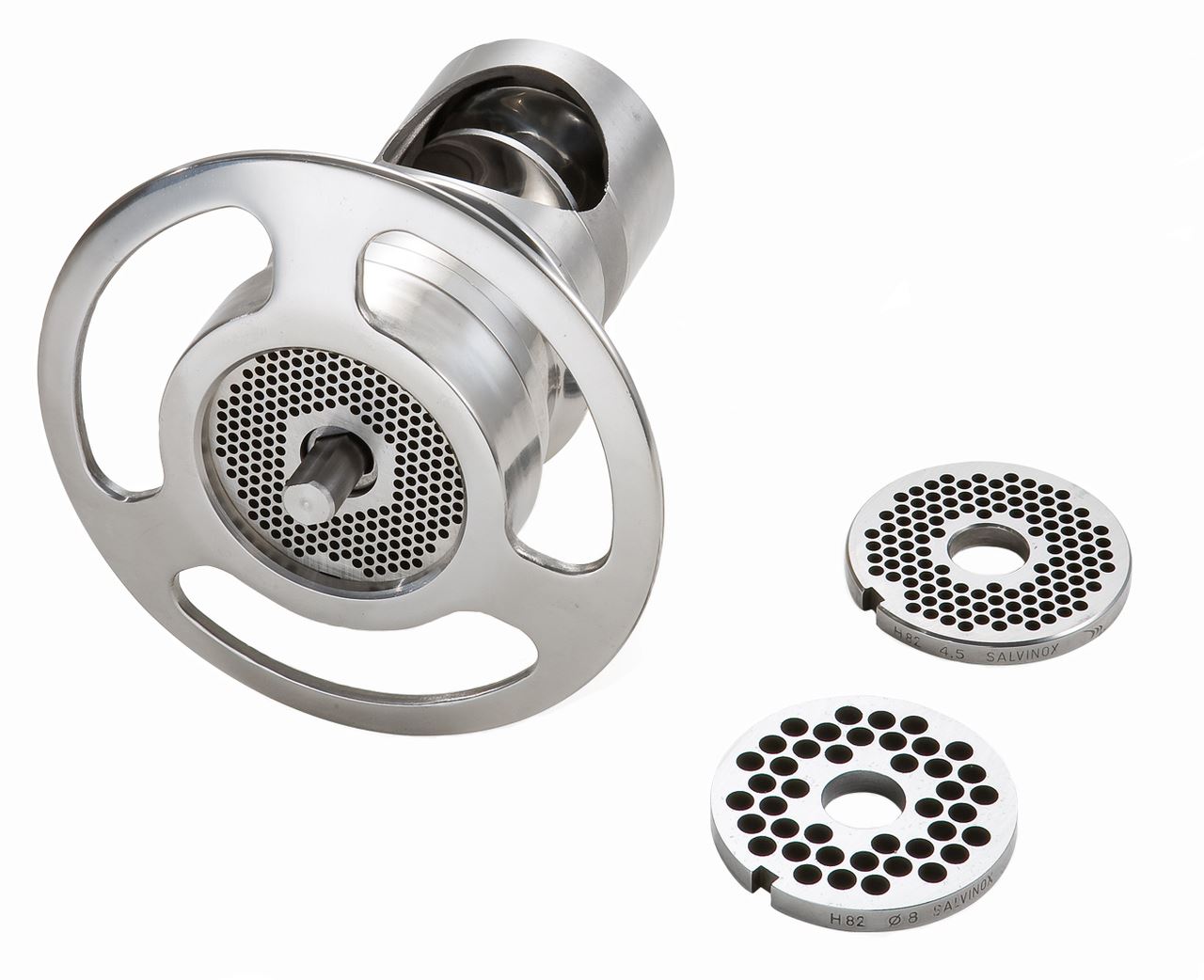 Hachoir à viande 82 mm MMH82 Dito Sama - 653727