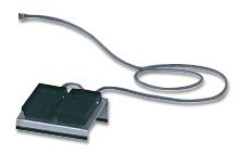 Pédale électrique pour laminoir Dito Sama - 653600