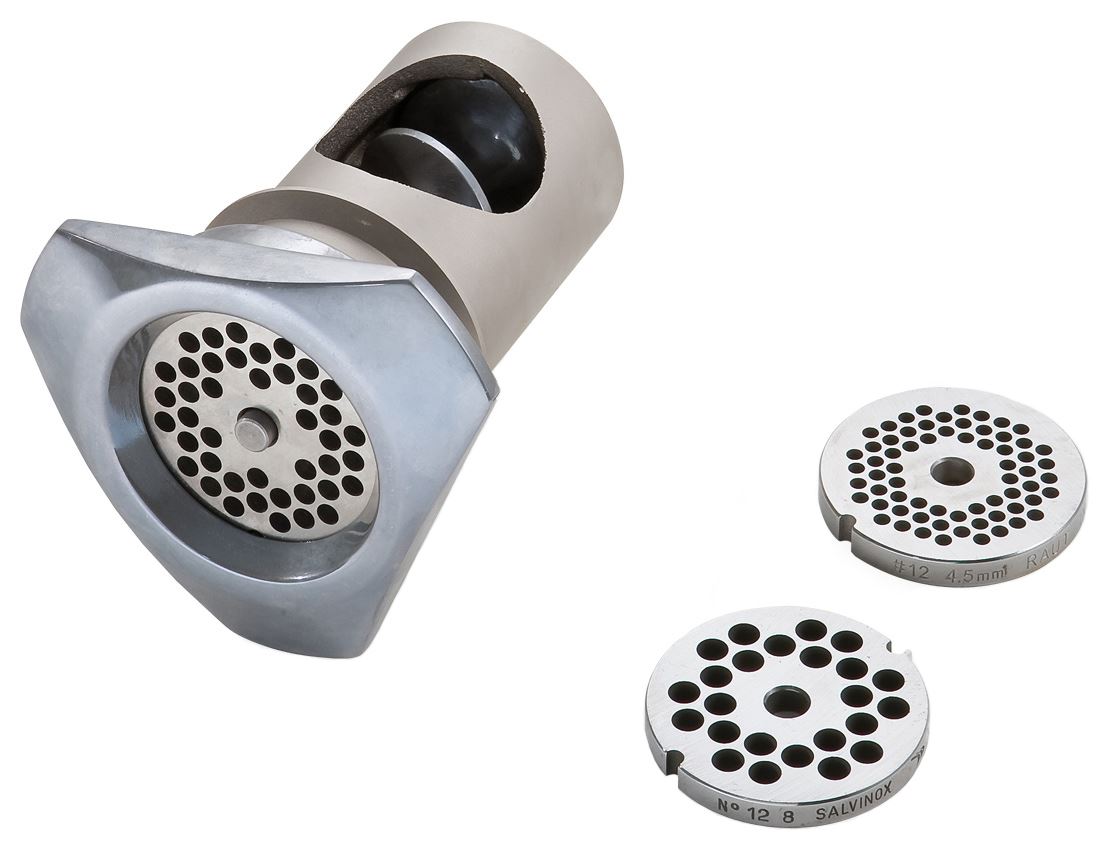 Kit alumunium pour hachoir à viande 70 mm MMH70 Dito Sama - 653721