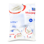 aro Mozzarella boule 10 x 125 g