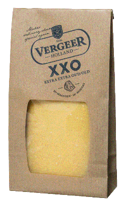 Vergeer Gouda AOP 270 g Holland