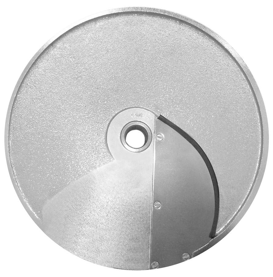 Plateau trancheur épaisseur 8 mm pour TR260/300 Dito Sama - 653191