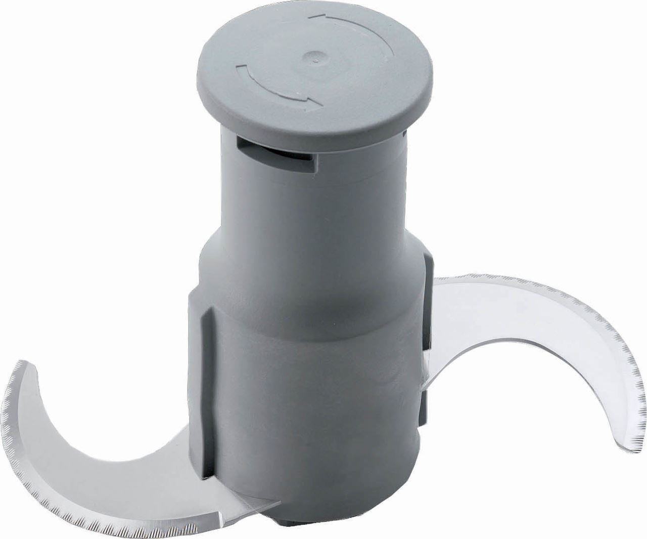 Rotor à couteaux microdentés pour TR/K45 Dito Sama - 653580