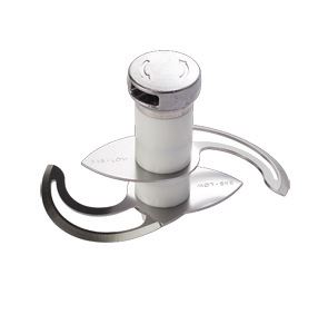 Rotor à couteaux lisses pour K/KE120 Dito Sama - 653179