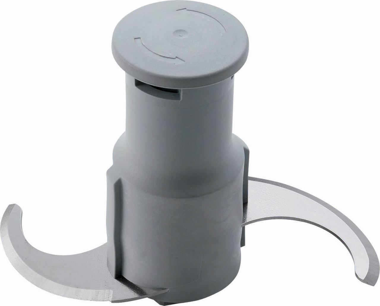 Rotor à couteaux lisses pour TR/K45 Dito Sama - 653579