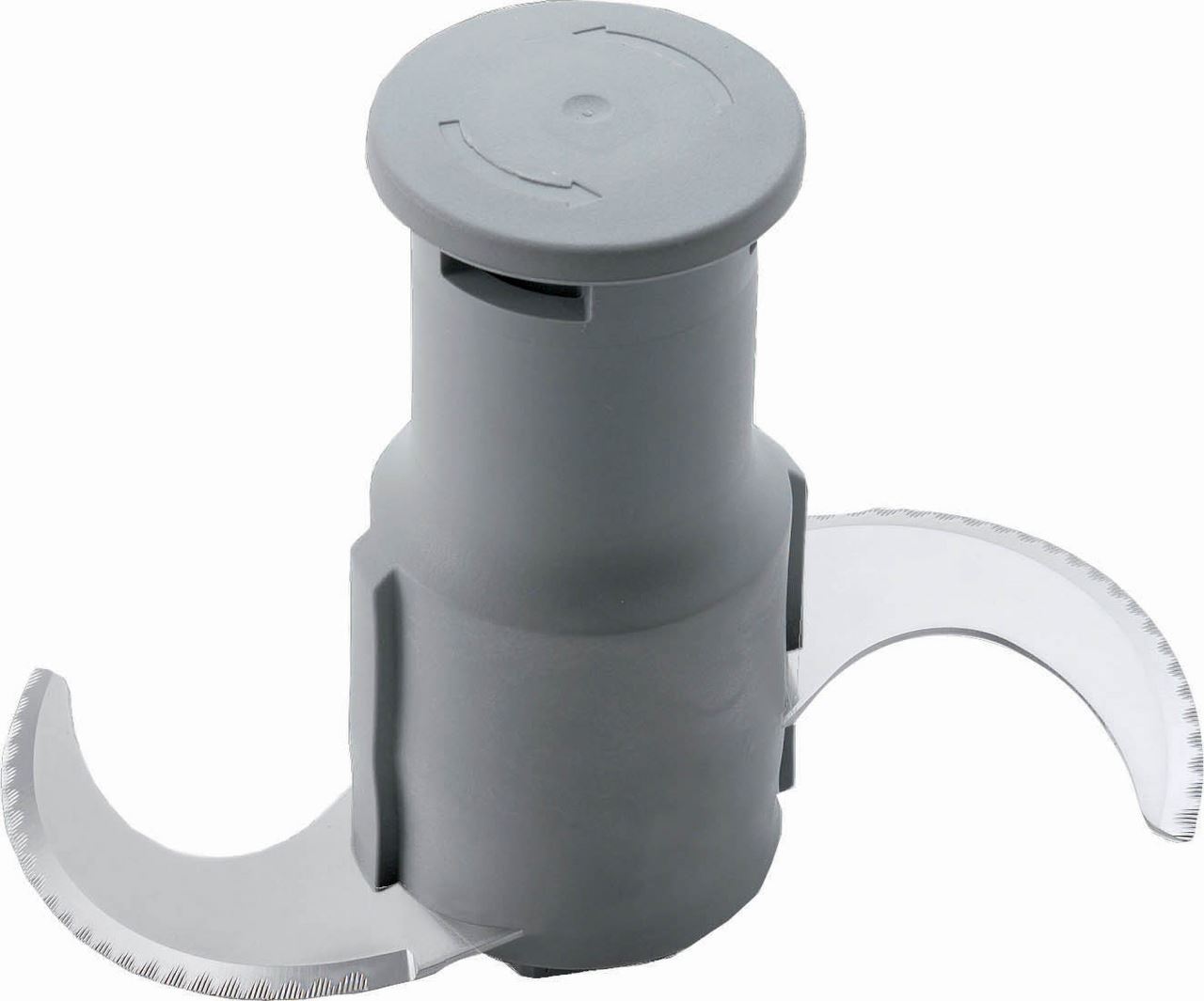 Rotor à couteaux microdentés pour TR/K70 Dito Sama - 653584