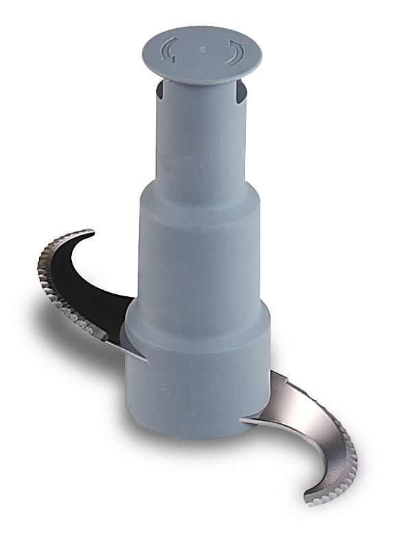 Rotor à couteaux microdentés pour K35 Dito Sama - 653028