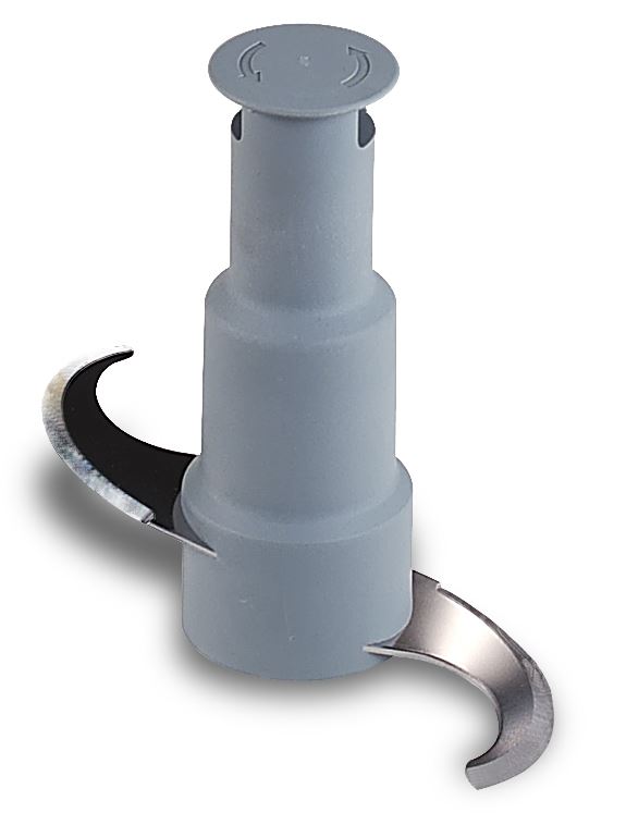 Rotor à couteaux lisses pour K35 Dito Sama - 653029