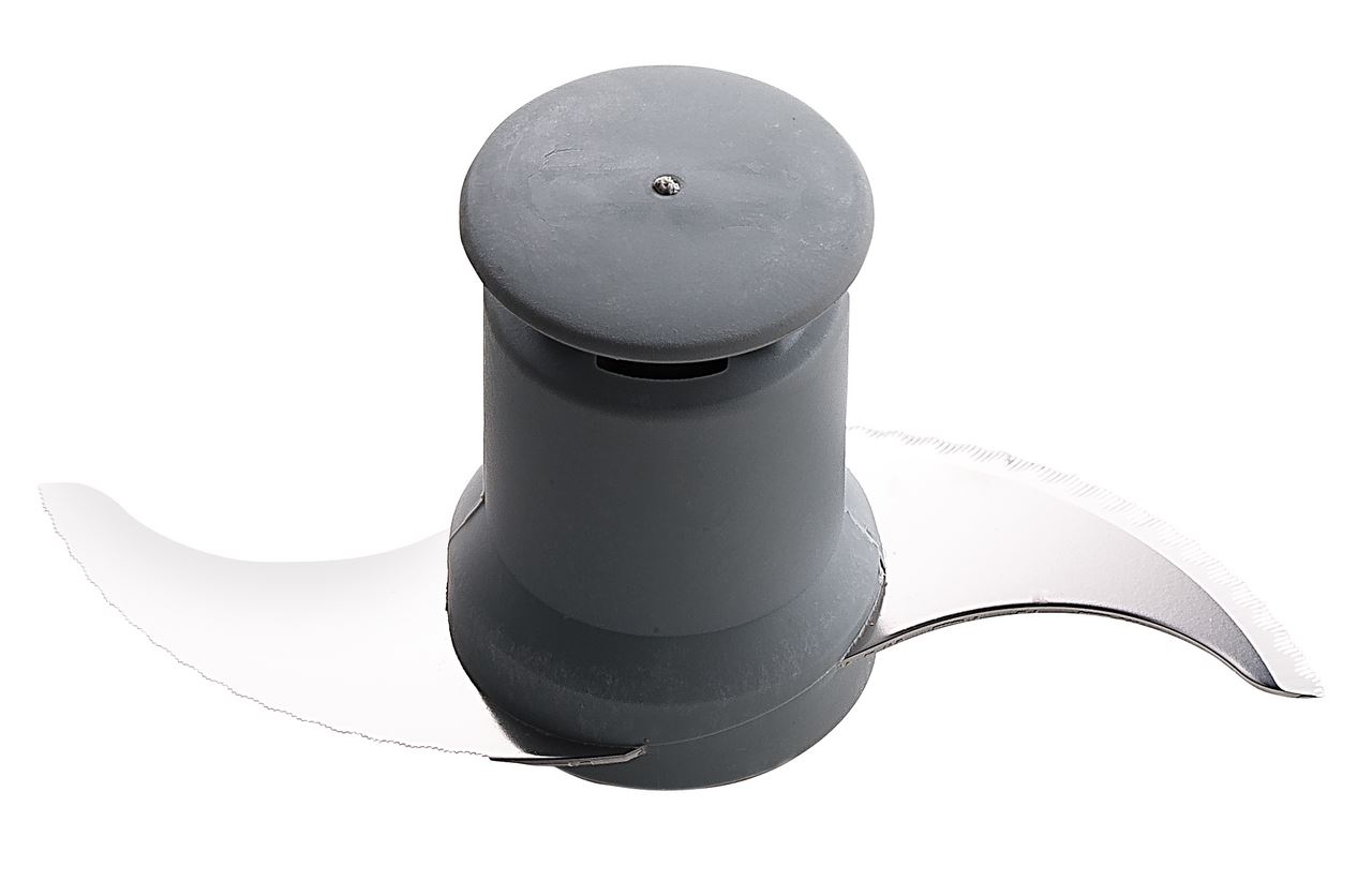 Rotor à couteaux microdentés pour K25 et Multigreen Dito Sama - 650035