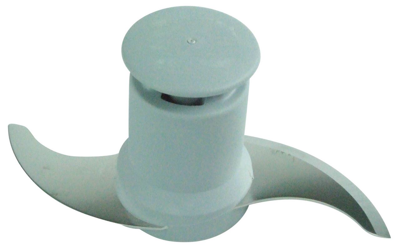 Rotor à couteaux lisses pour K25 et Multigreen Dito Sama - 653146