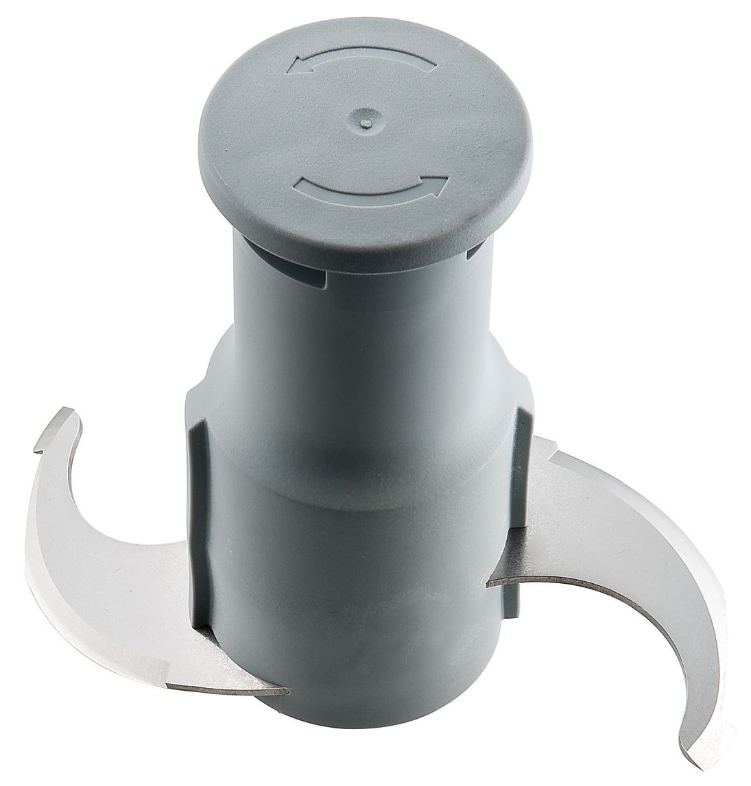 Rotor à couteaux lisses spécial émulsion pour TR/K55 Dito Sama - 653665