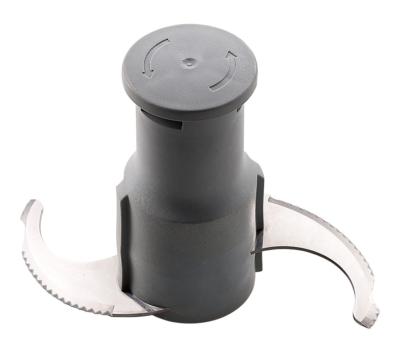 Rotor à couteaux microdentés spécial émulsion pour TR/K55 Dito Sama - 650040