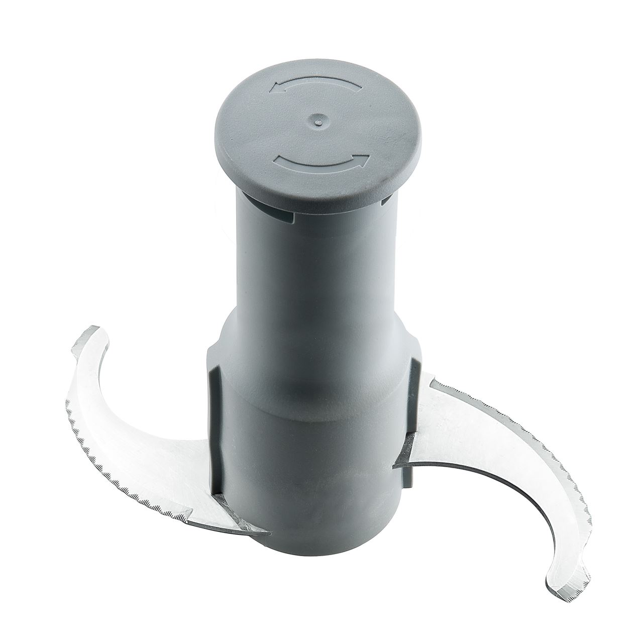 Rotor à couteaux microdentés spécial émulsion pour TR/K70 Dito Sama - 650041