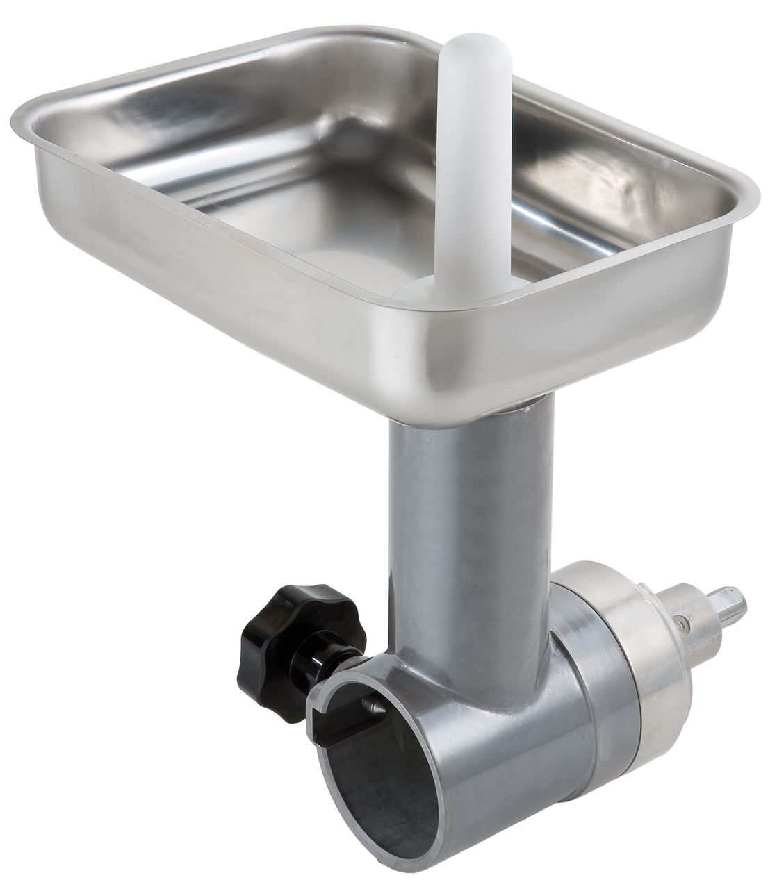 Support externe en aluminium pour hachoir MMH82 Dito Sama - 653724