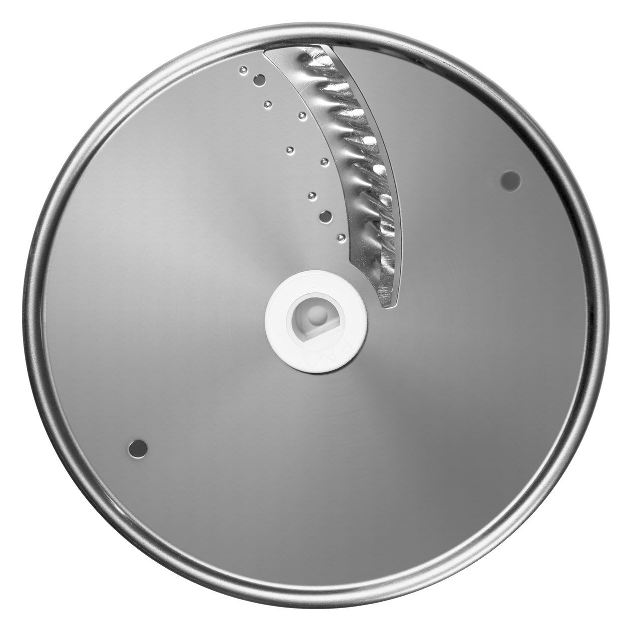 Plateau ondulé épaisseur 2 mm pour Minigreen et Multigreen Dito Sama - 653007