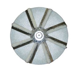 Plateau pour brossage des légumes pour T10E/T15E Dito Sama - 653058