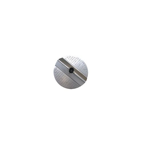 Plateau inox spécial coquillage pour T10E/T15E Dito Sama - 653620