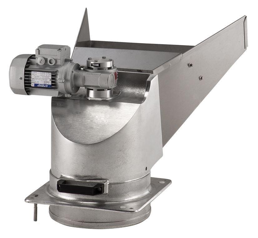 Trémie automatique pour TR300 Dito Sama - 653771