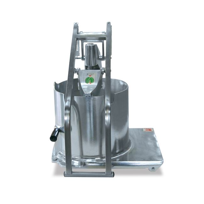 Trémie spéciale choux pour TR260 Dito Sama - 653048