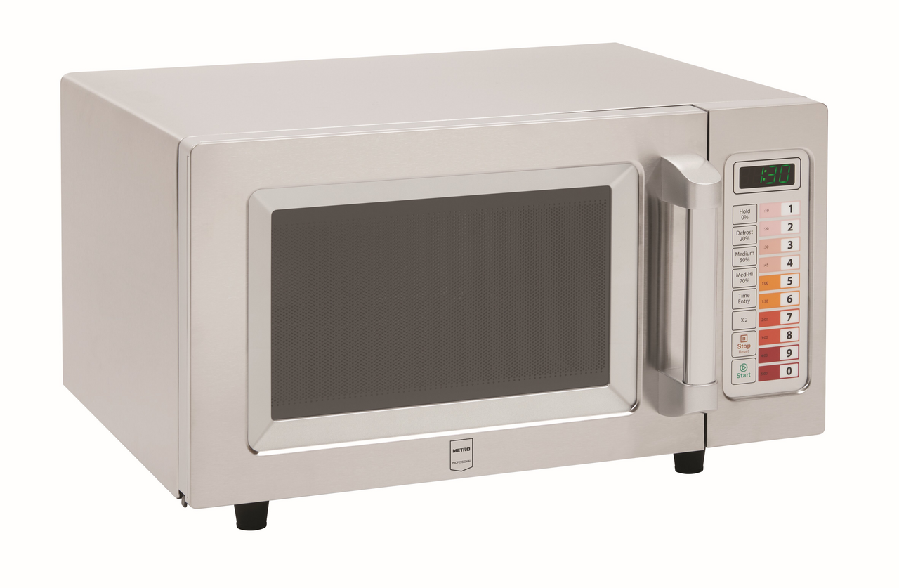 METRO PROFESSIONAL Micro-ondes GMW1125 25 L 1000 W