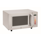 Micro-ondes GMW1125 25 L 1000 W METRO Professional