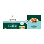 Panzani Lasagne gastronormes 3 kg