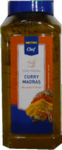 METRO Chef Curry Madras 450 g