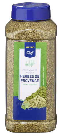 METRO Chef Herbes de Provence 230 g