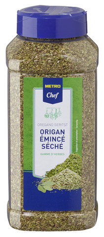 METRO Chef Origan émincé 150 g