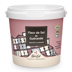 Trad Y Sel Fleur de sel de guérande 1 kg