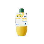 aro Jus de citron jaune concentré 12.5 cl