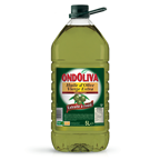 Ondoliva Huile d'olive vierge extra 5 L
