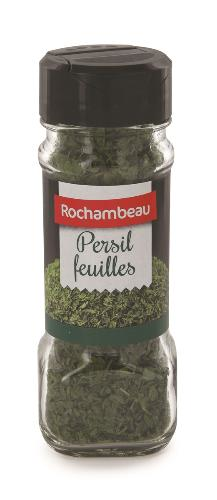 Rochambeau Persil feuilles 12 g