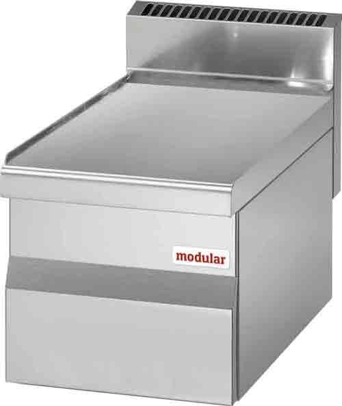 Elément neutre 60 x 30 cm Modular