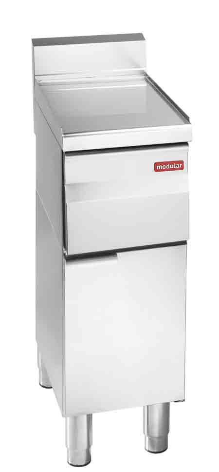 Elément neutre sur support 60 x 30 cm Modular