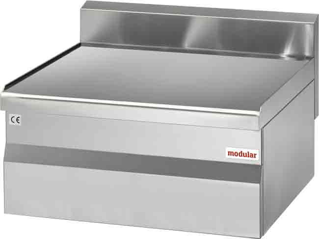 Elément neutre à poser 65 x 70 cm Modular