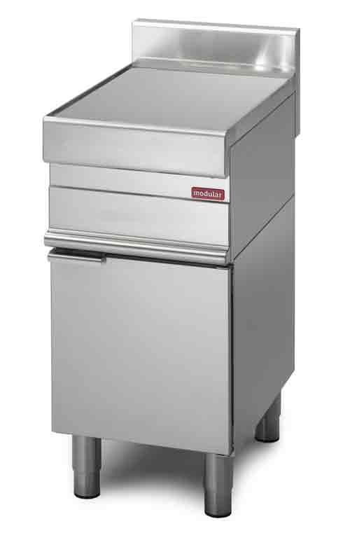 Elément neutre sur support 65 x 40 cm Modular