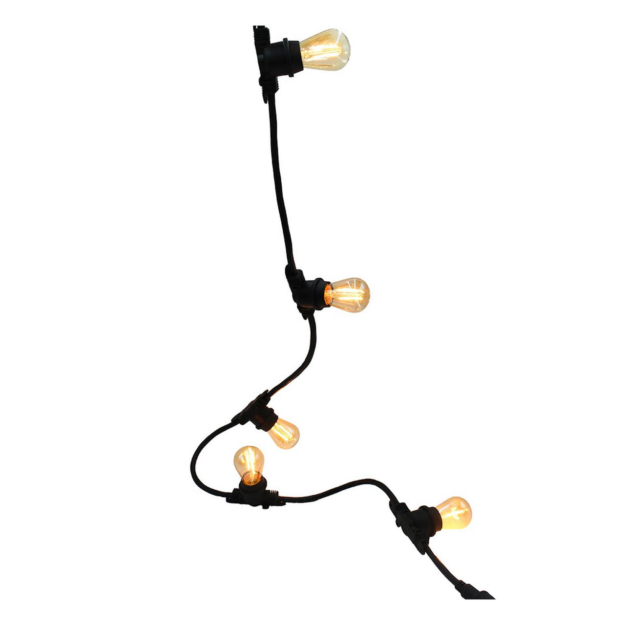 Lumisky Guirlande lumineuse raccordable Link Me 5 m