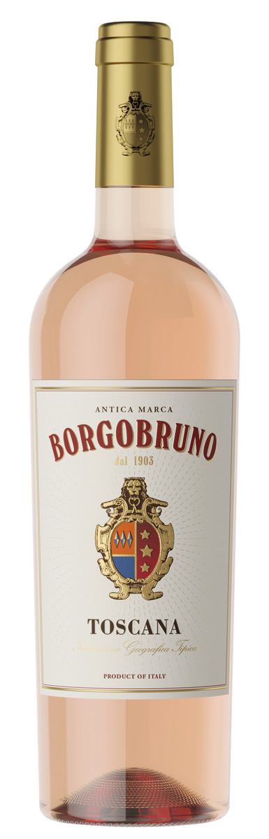 Borgobruno Toscana I.G.T. bouteille 75 cl