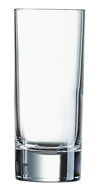 METRO PROFESSIONAL Gobelet forme haute Lario 17 cl x 12