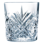 Arcoroc Gobelet Broadway forme basse 30 cl