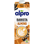 alpro Boisson végétale amande Barista 1 L