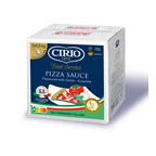Cirio Sauce pizza poche 2 x 5.5 kg 